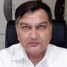 Dr Surendra Jitendra Jain